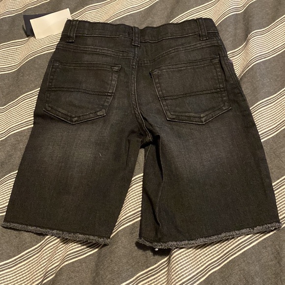 Osh Kosh jean shorts - Picture 2 of 2